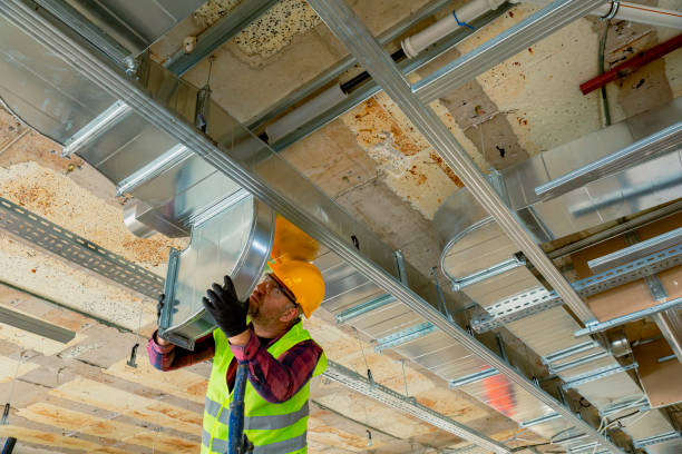 Best HVAC Repair Near Me  in Iona, FL