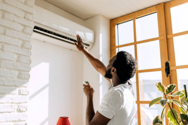 Best HVAC Maintenance Near Me  in Iona, FL