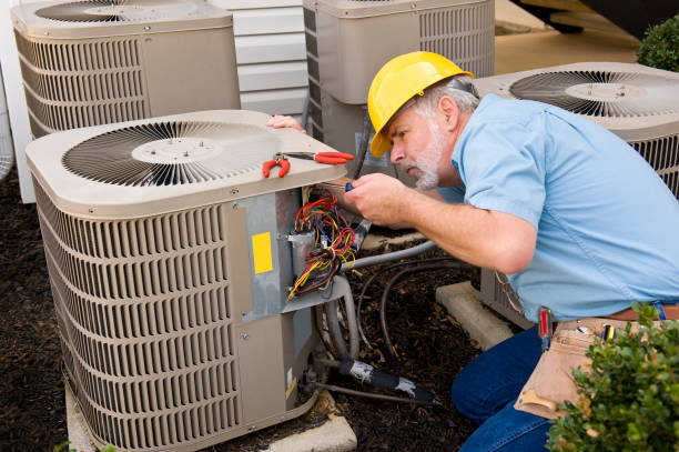 Best Affordable HVAC Services  in Iona, FL