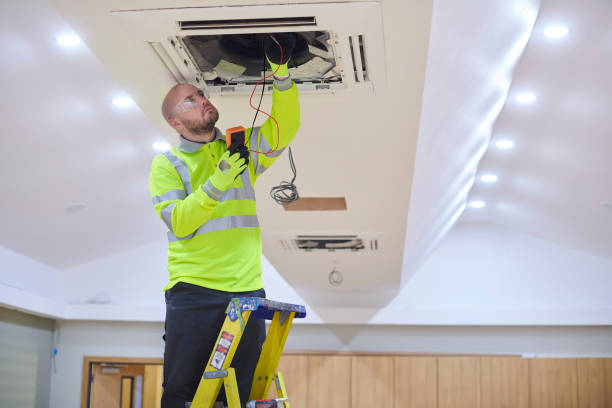 Best HVAC Maintenance Near Me  in Iona, FL