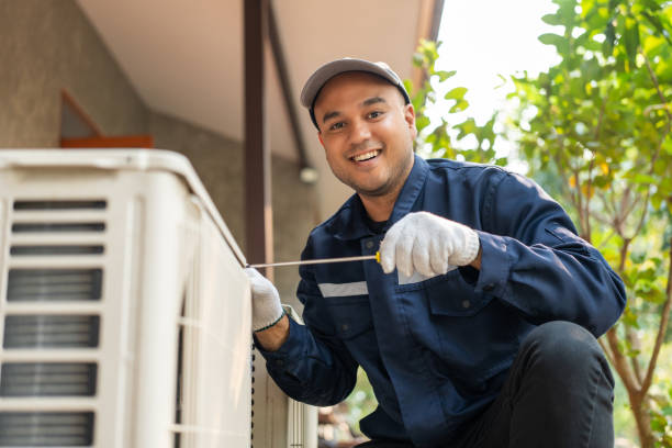 Best Central Air Repair  in Iona, FL