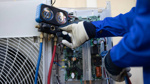 Best HVAC Installation Services  in Iona, FL